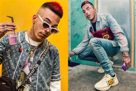 sfera ebbasta occhiali gucci|Capi griffati, diamanti e occhiali oversize: Sfera Ebbasta ha la .